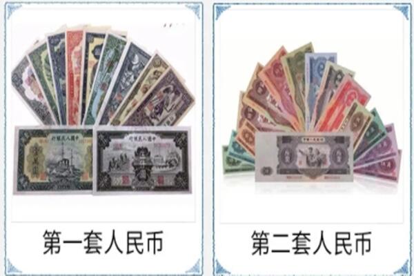 盂县回收旧币
