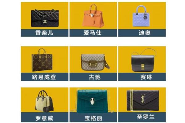 盂县回收品牌包包