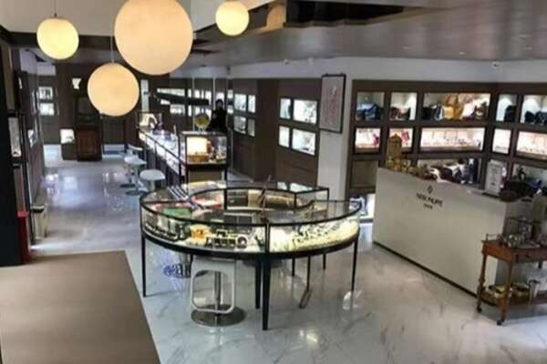 盂县寄卖奢侈品店